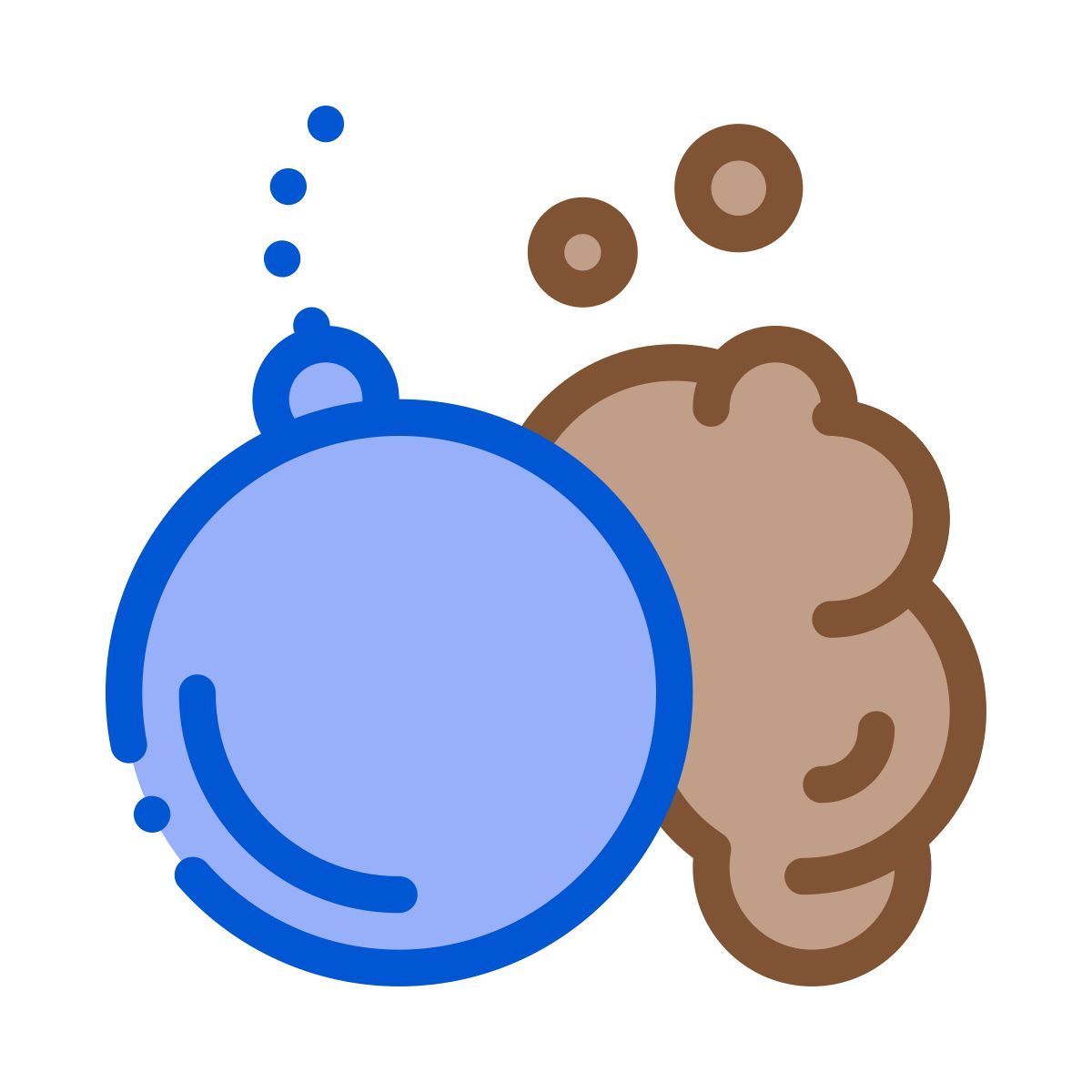 bomb icon