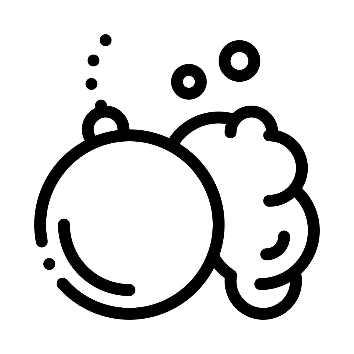 bomb icon