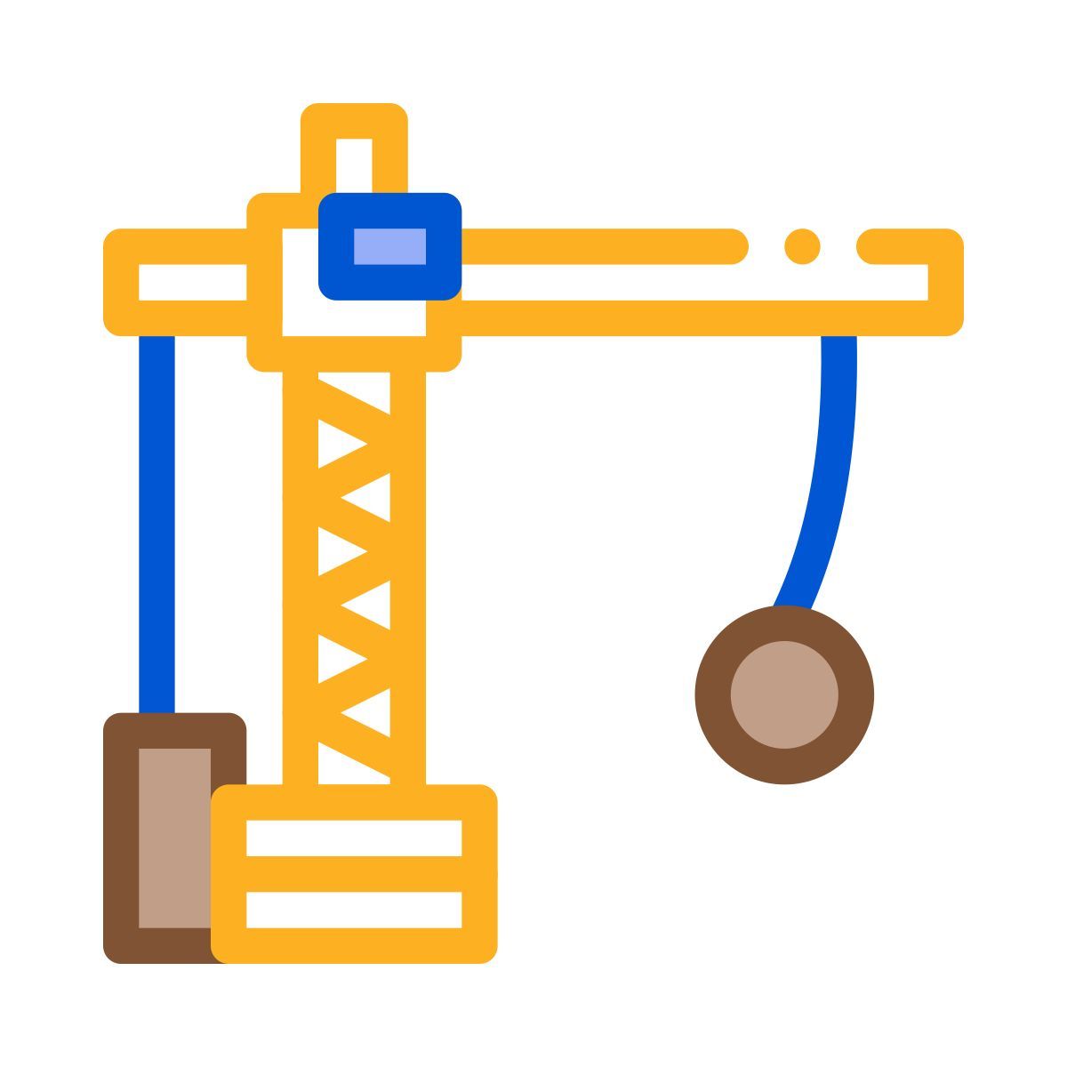 crane icon