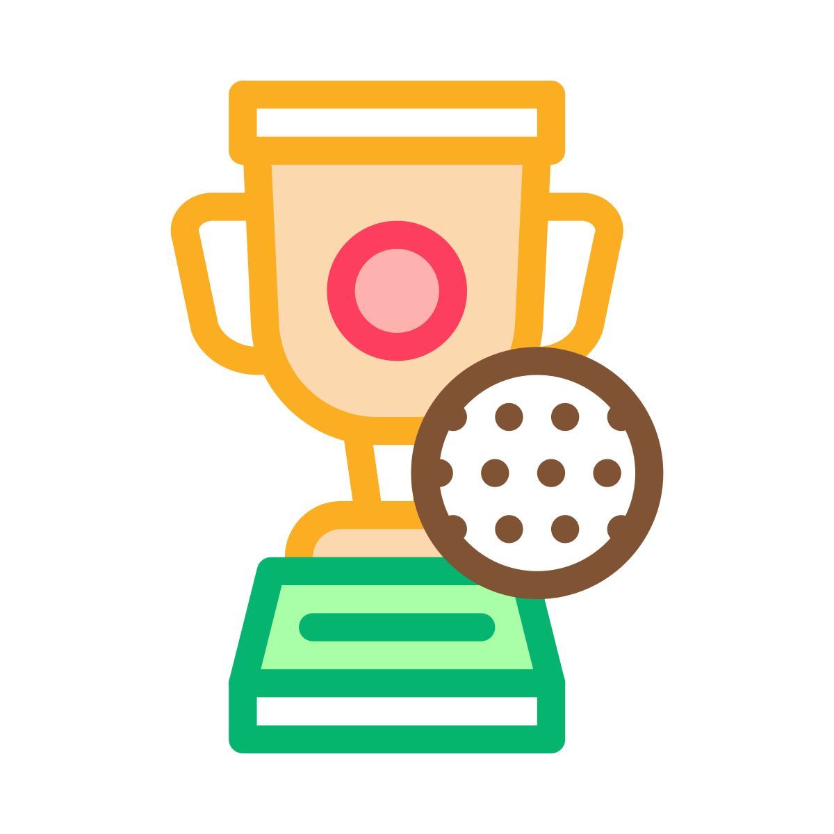 trophy icon