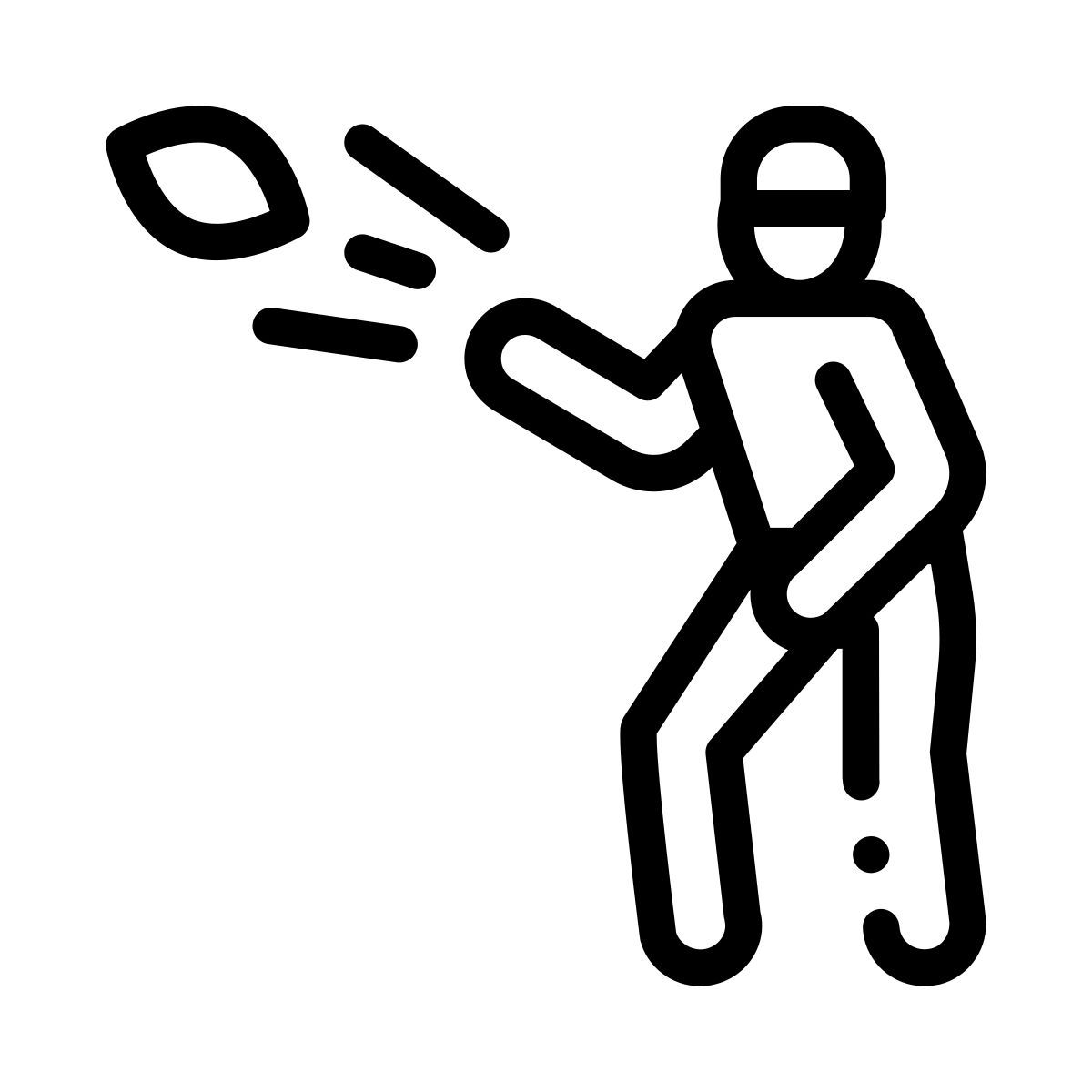 player icon