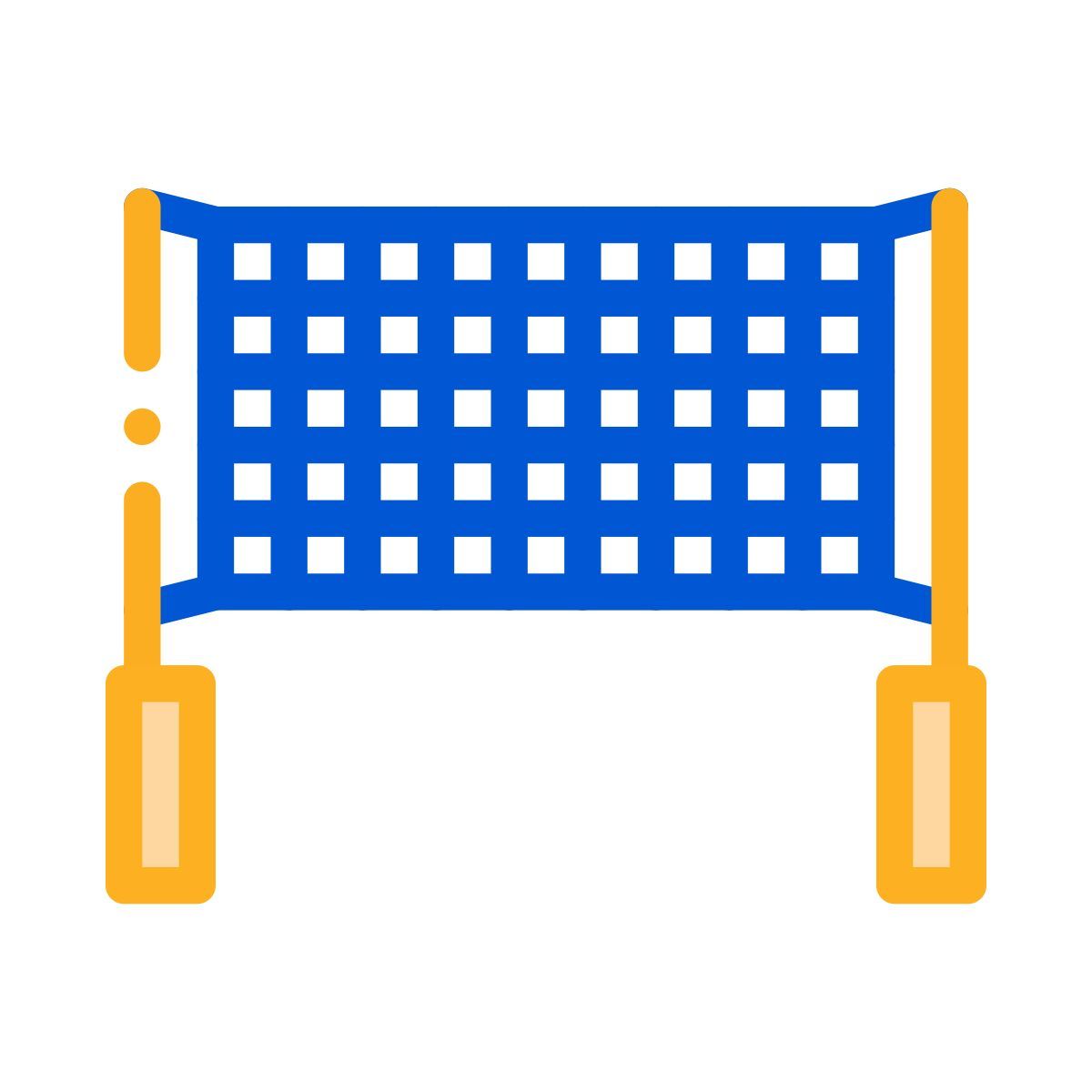 배구 네트 icon