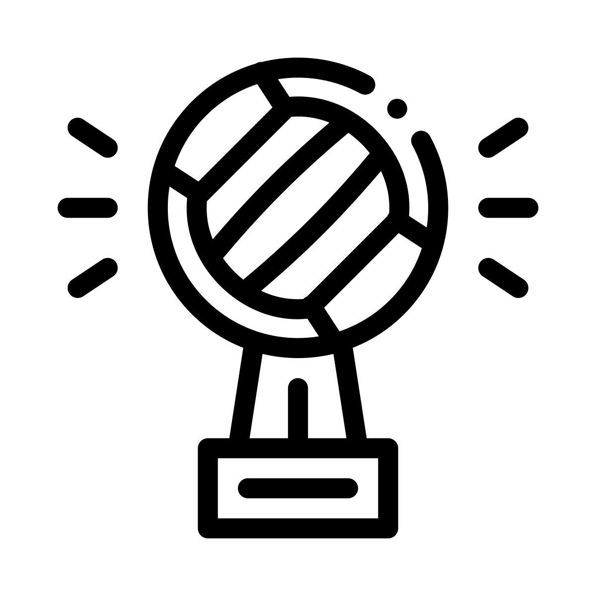 trophy icon
