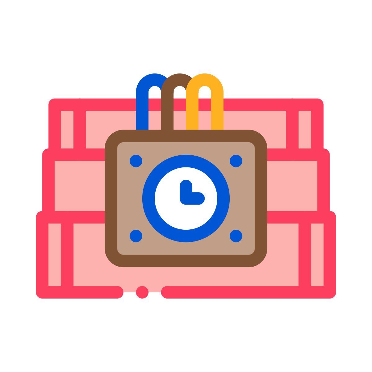 dynamite icon