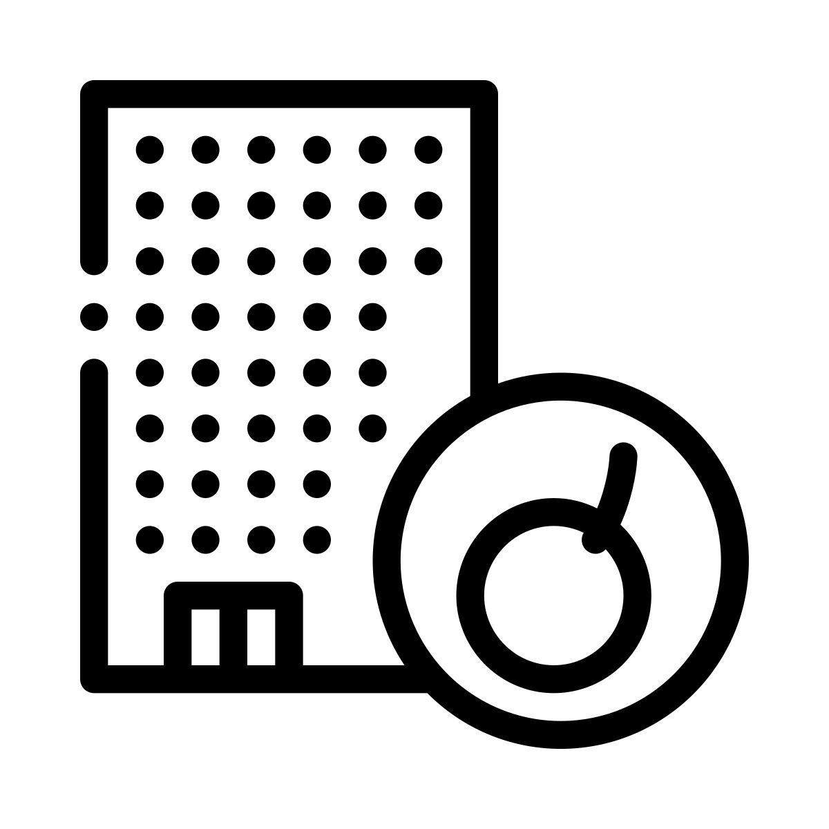 flash bang icon