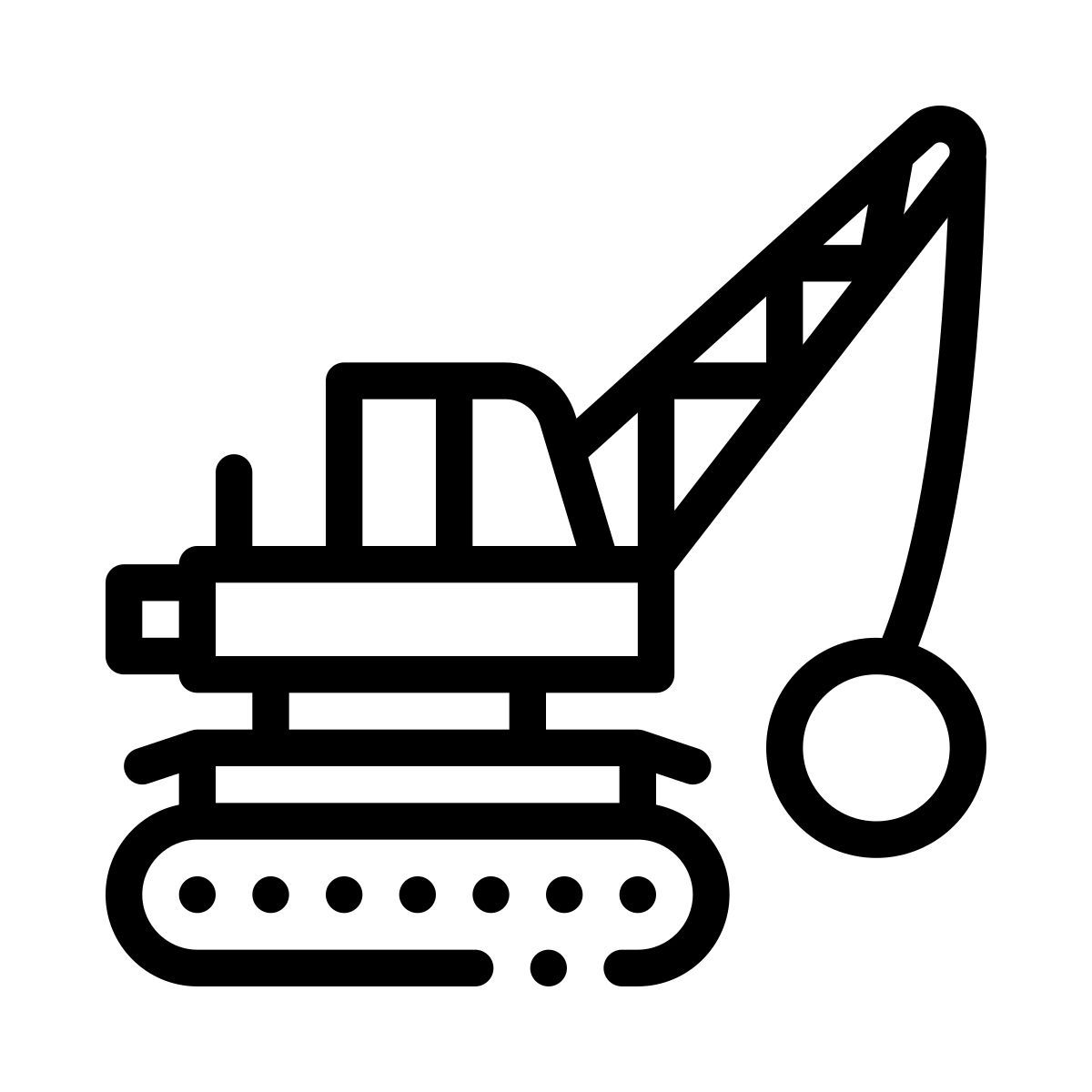 crane icon