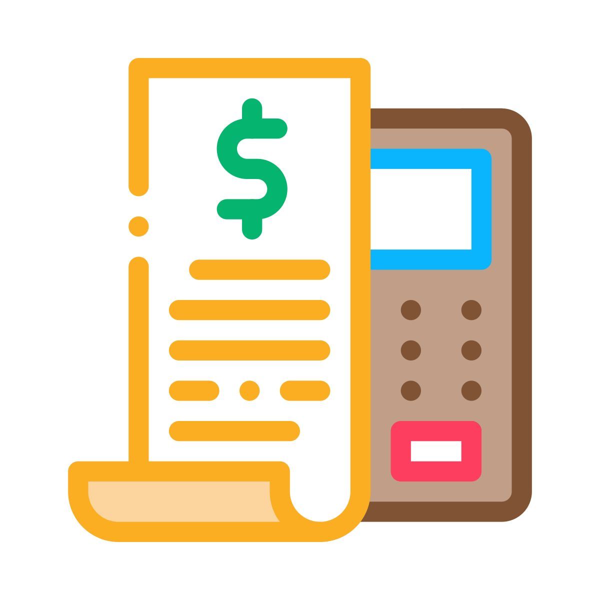 contabilidad icon