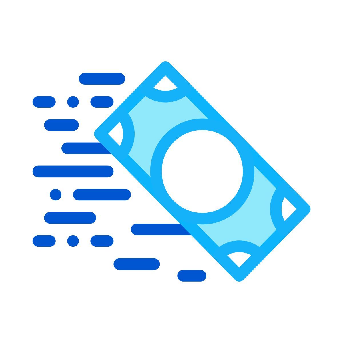 banknote icon