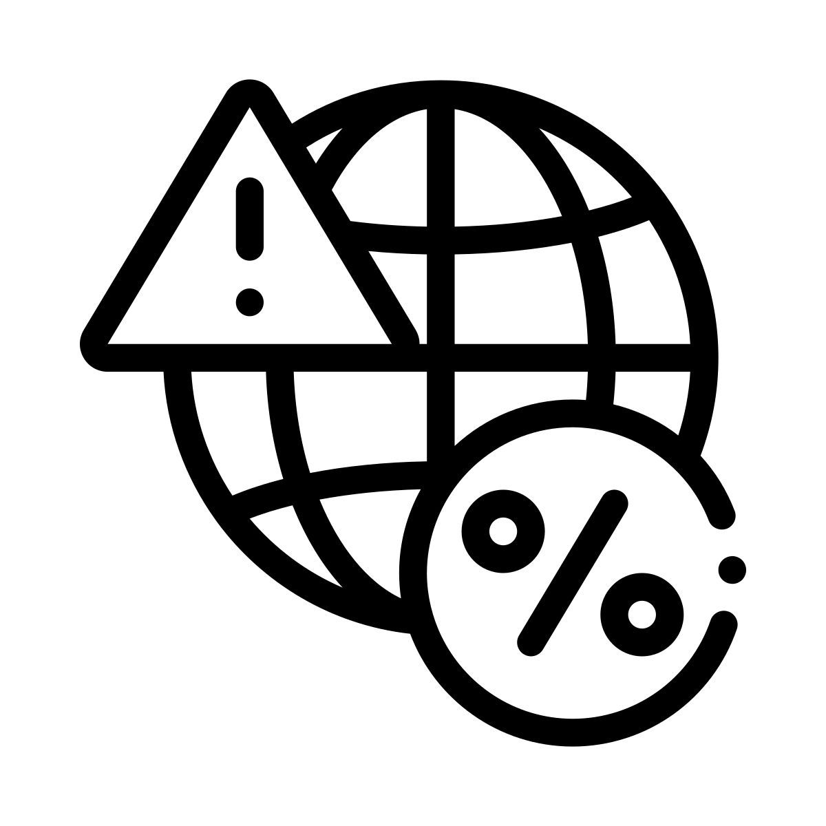 世界的な破産 icon