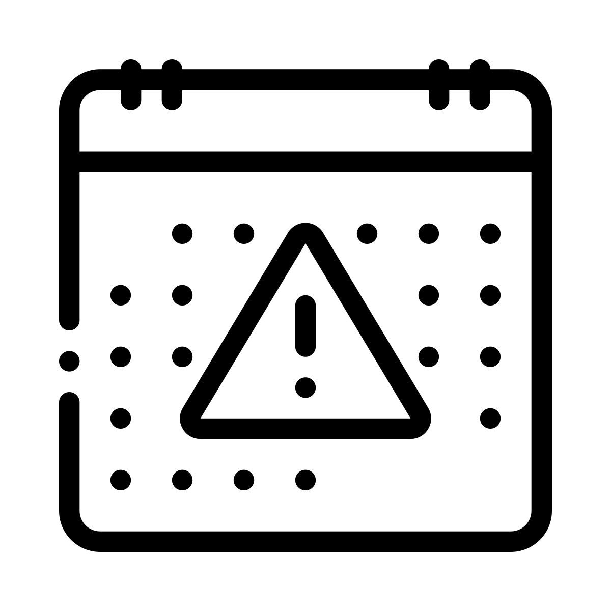 календарь icon