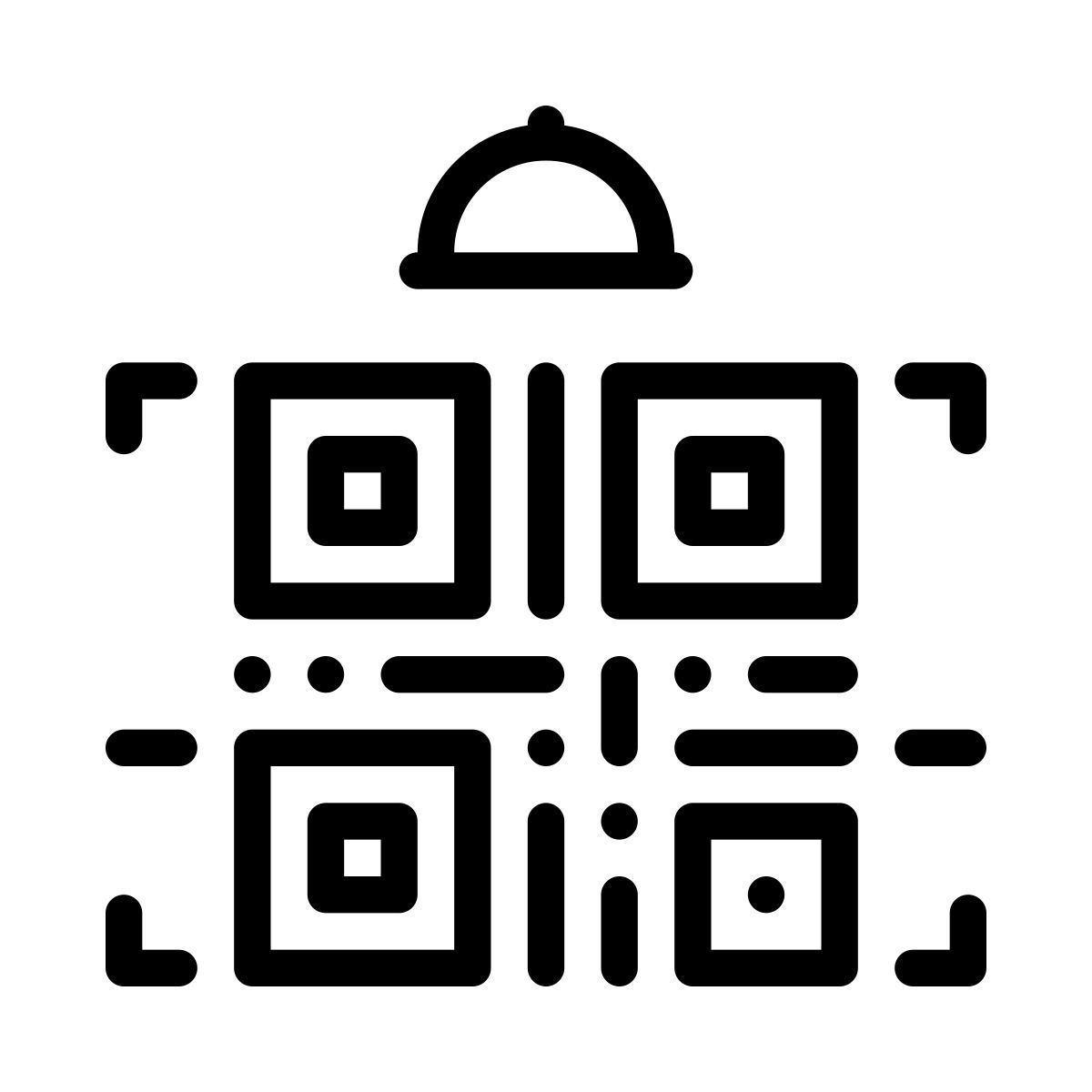 bar code icon