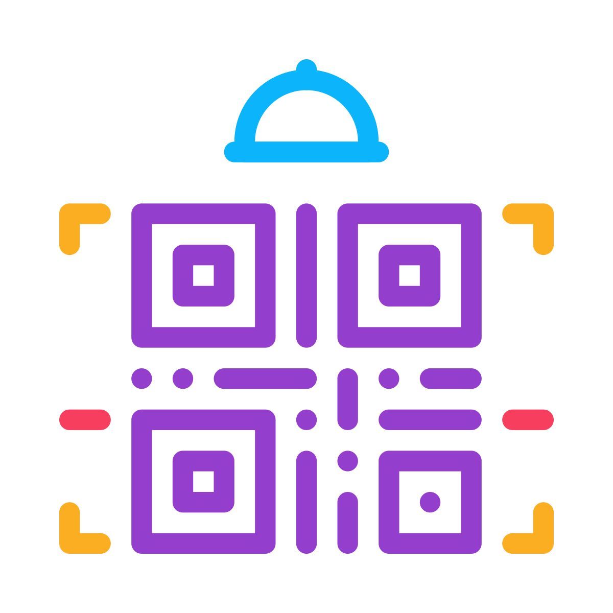 Bar Code icon