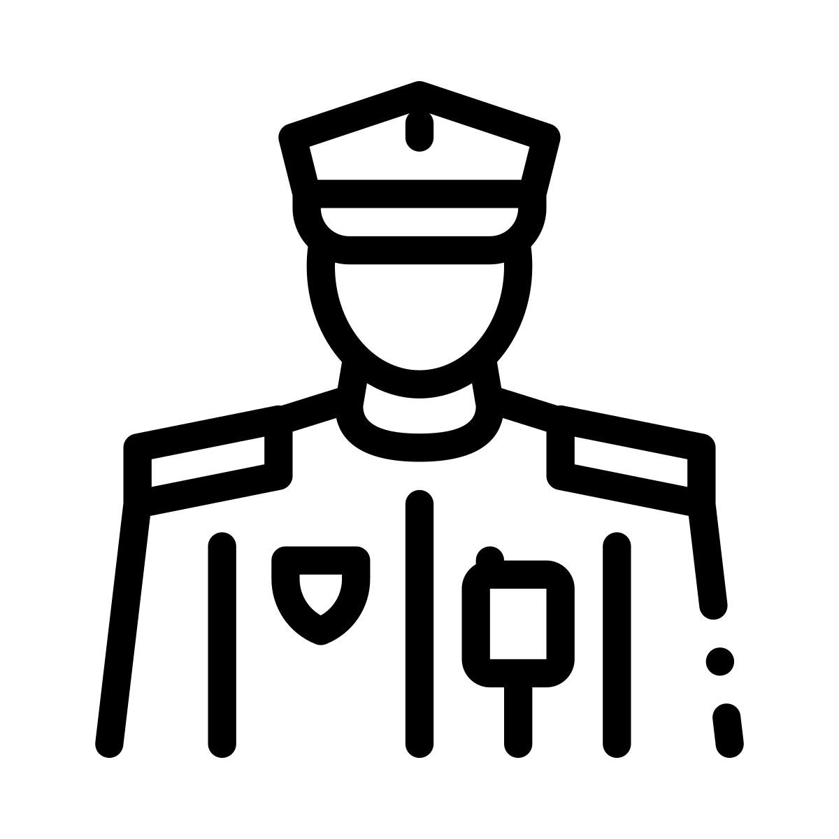 pilot icon