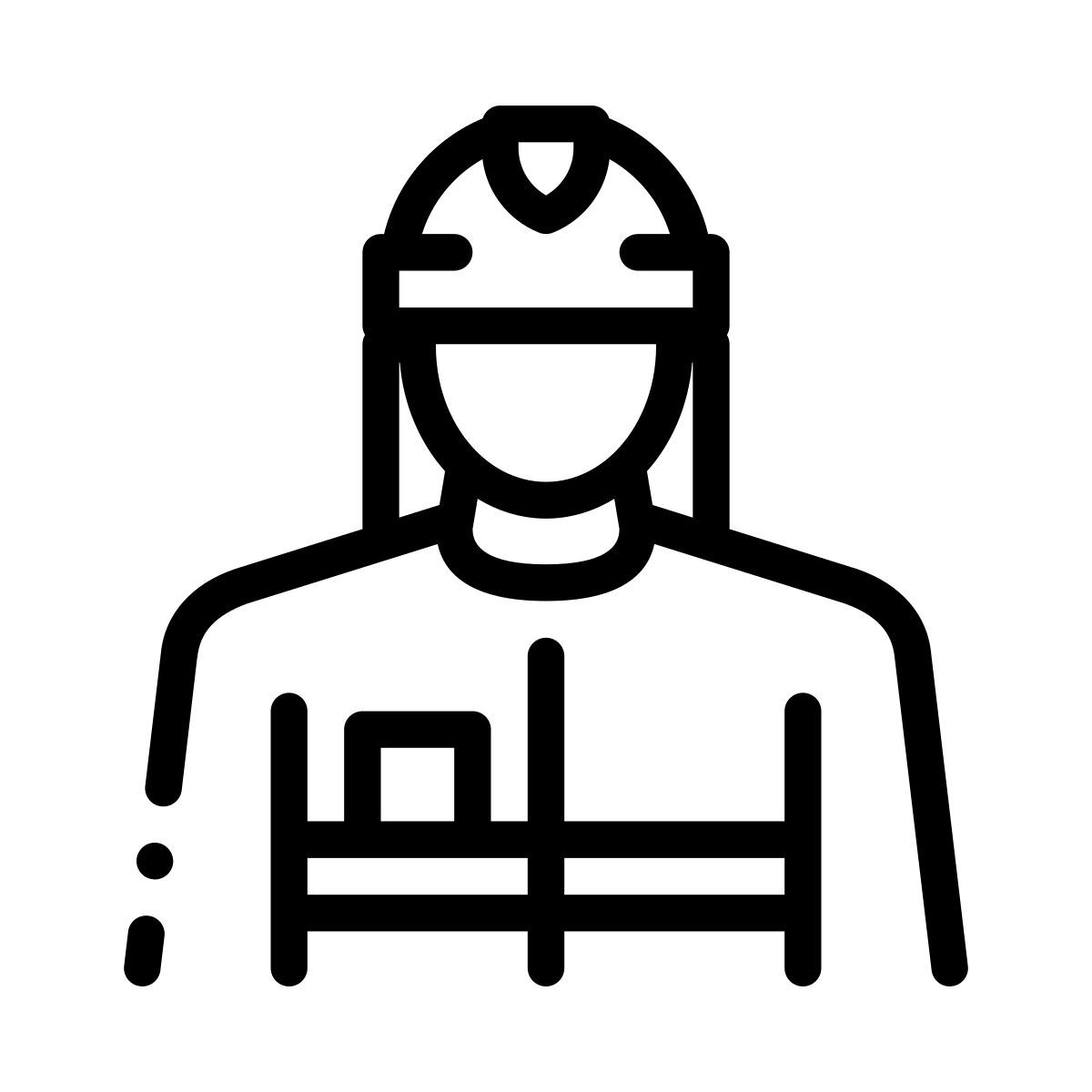 firefighter icon