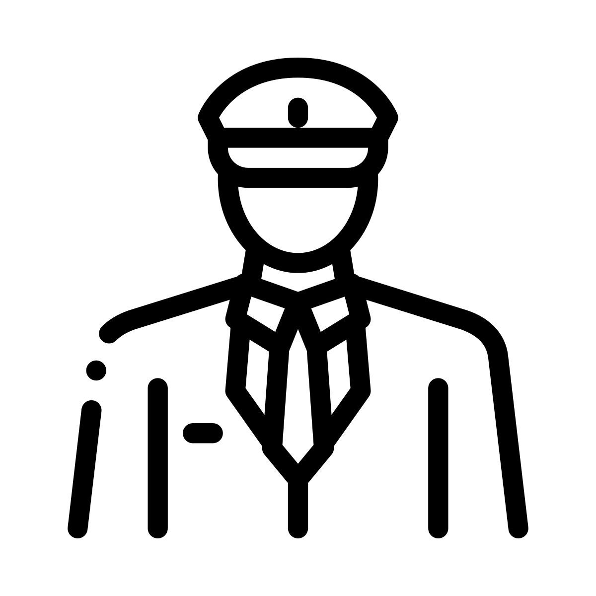 pilot icon