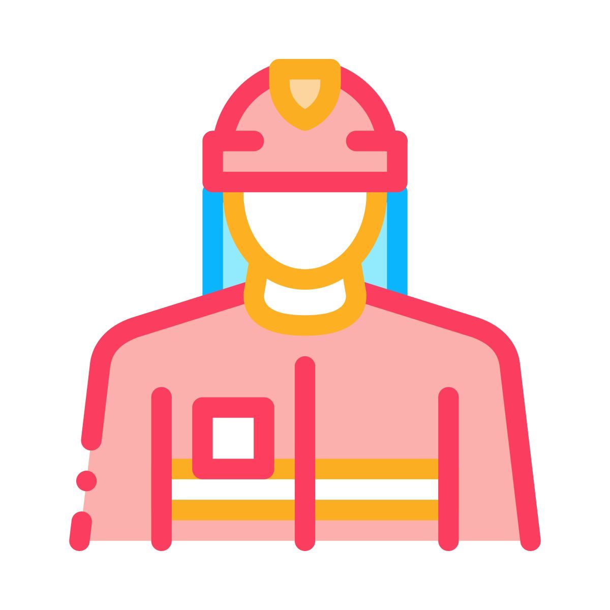pompiere icon