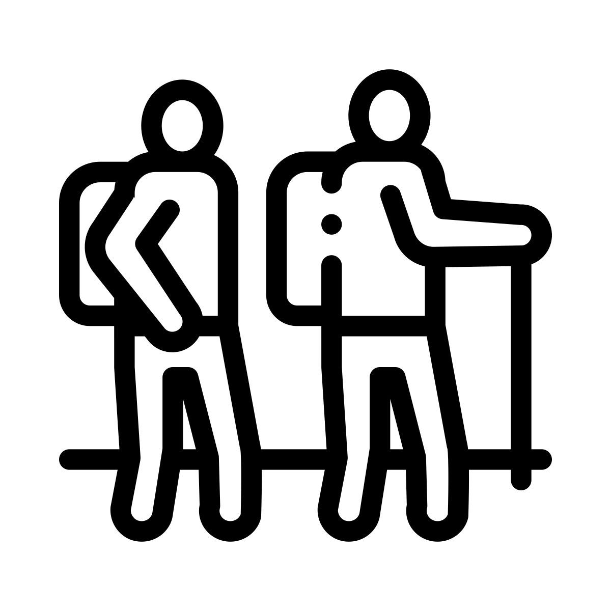wanderer icon