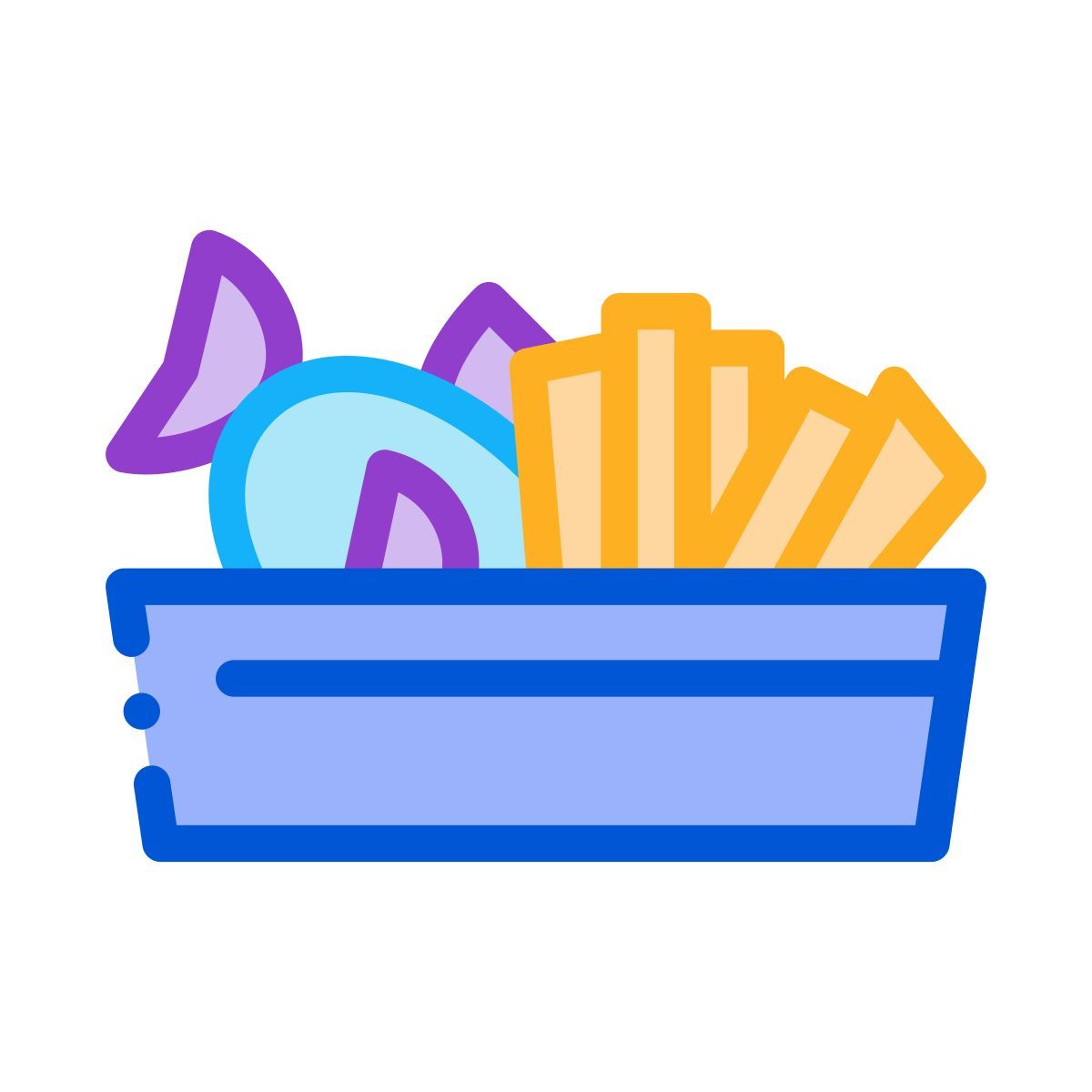 panier 2 icon