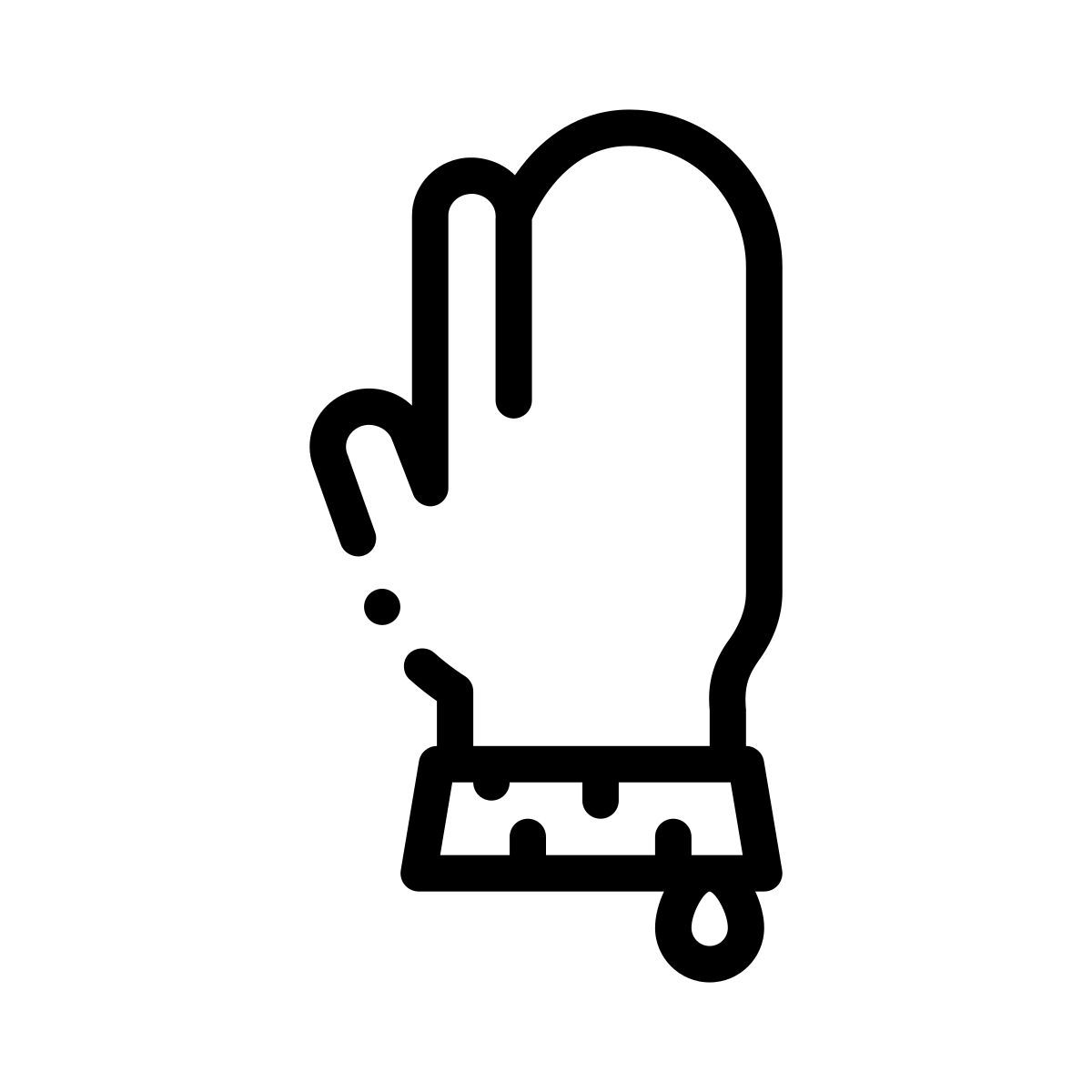 washcloth icon