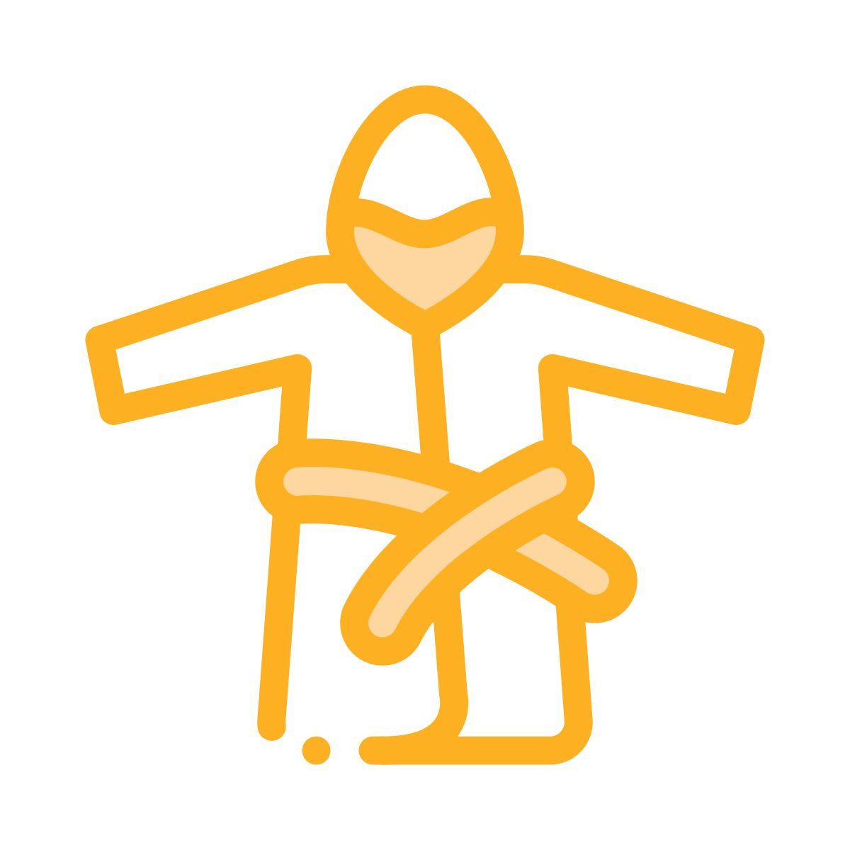 bademantel icon