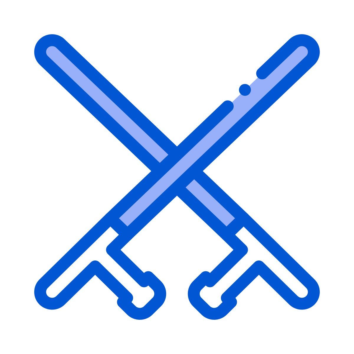 botón icon