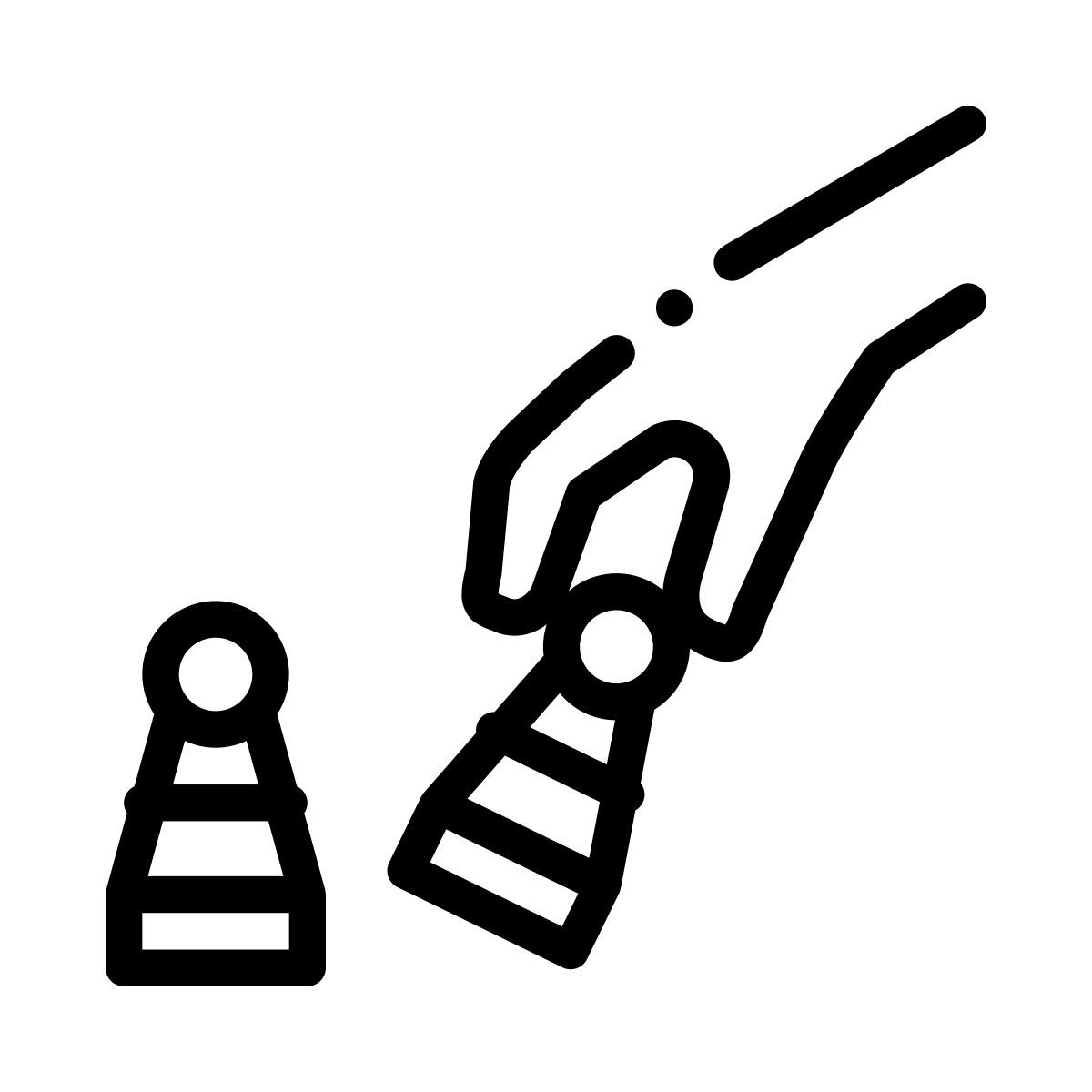 전투 icon