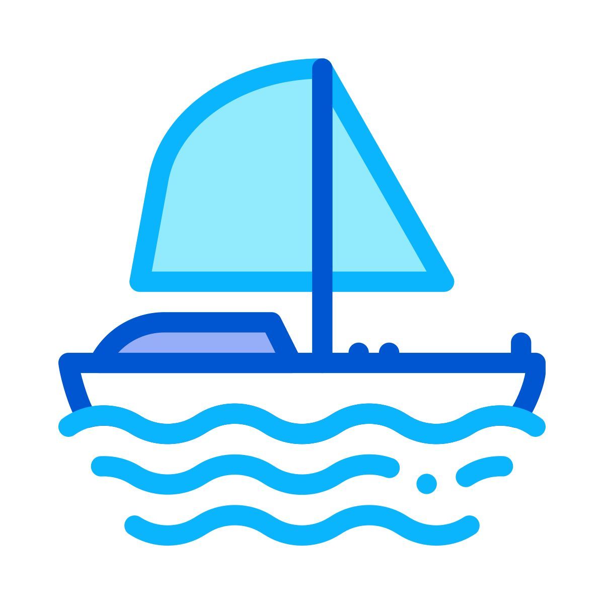 yacht icon