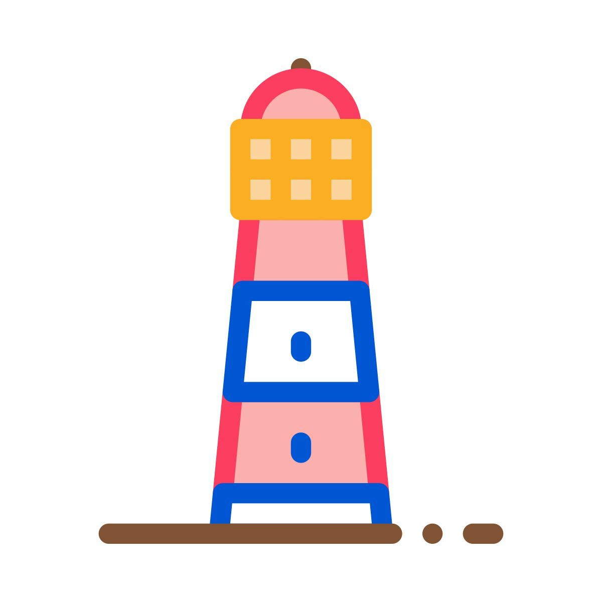 маяк icon