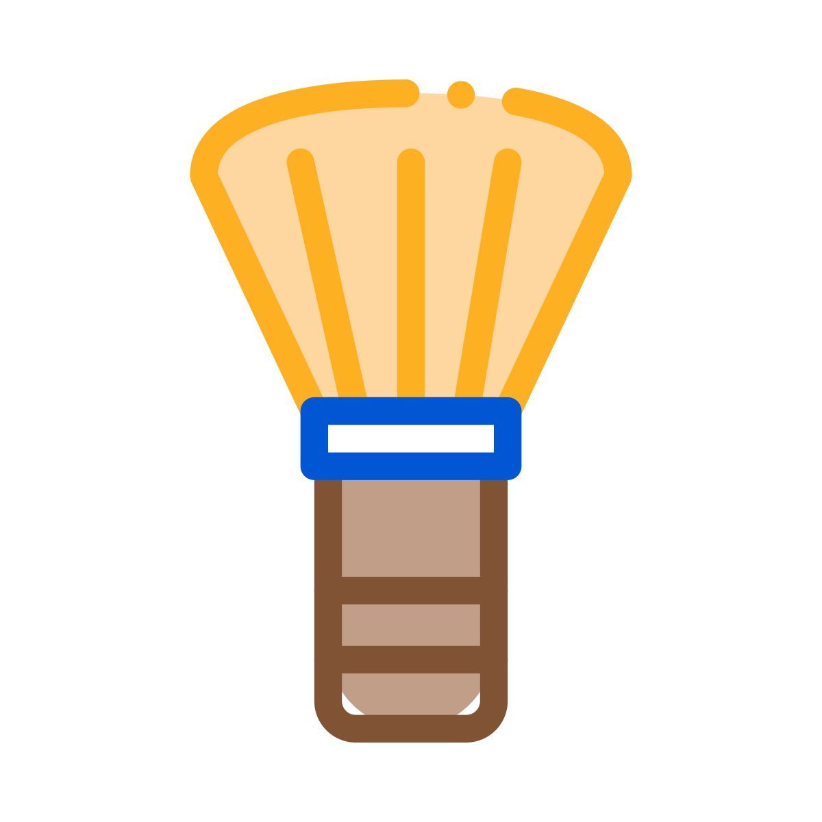 barba larga icon