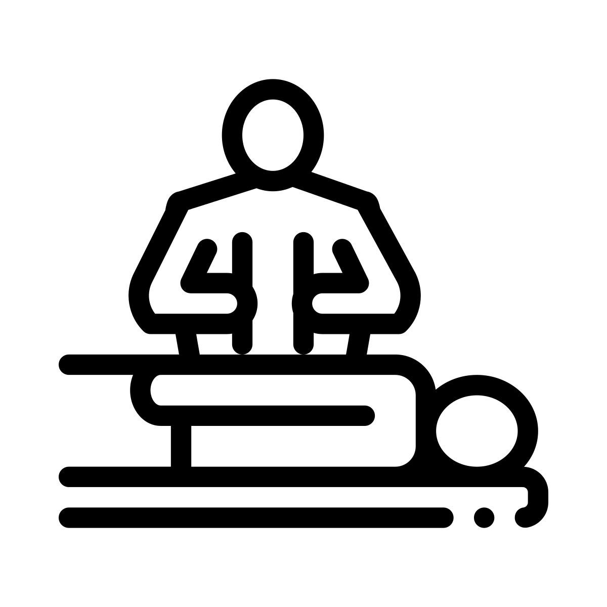 masaje icon