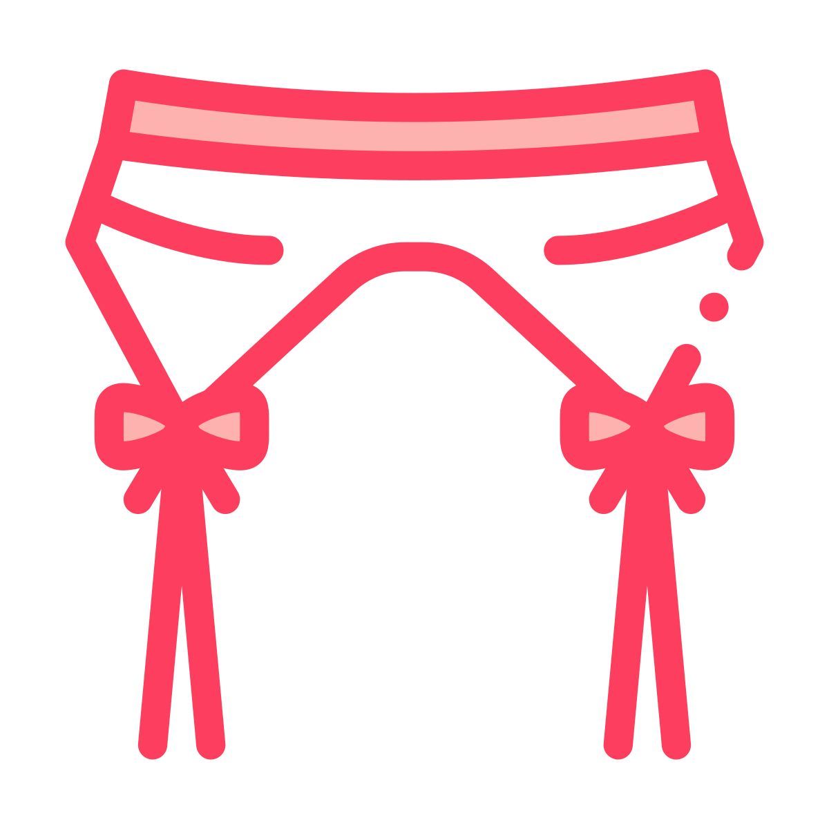 cinturón icon