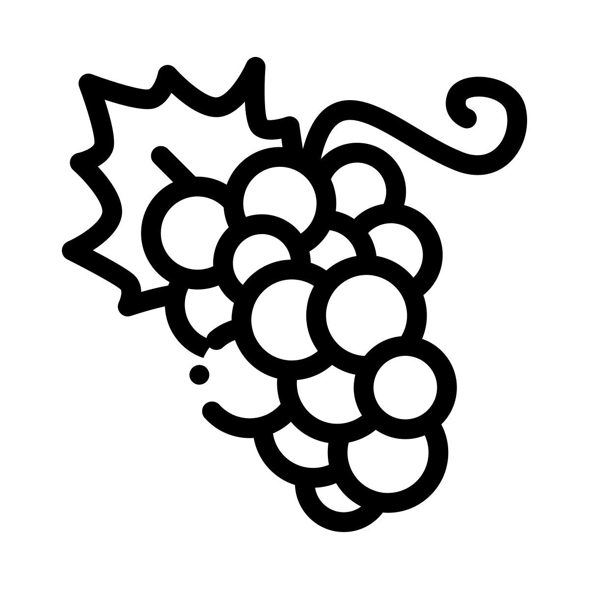 uvas icon