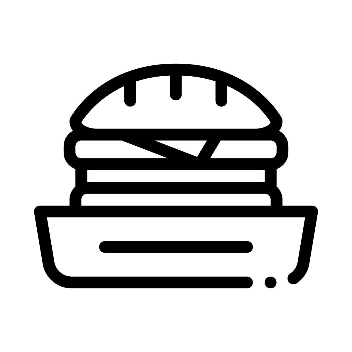 hamburger icon
