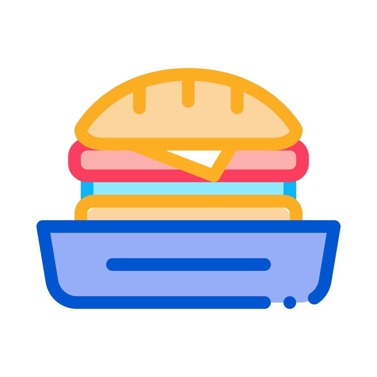 hamburger icon