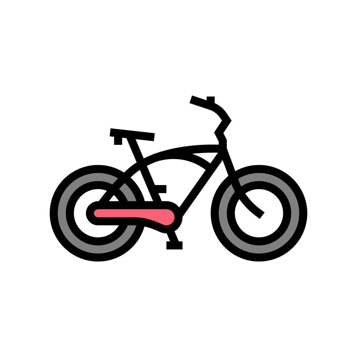 bicicleta icon