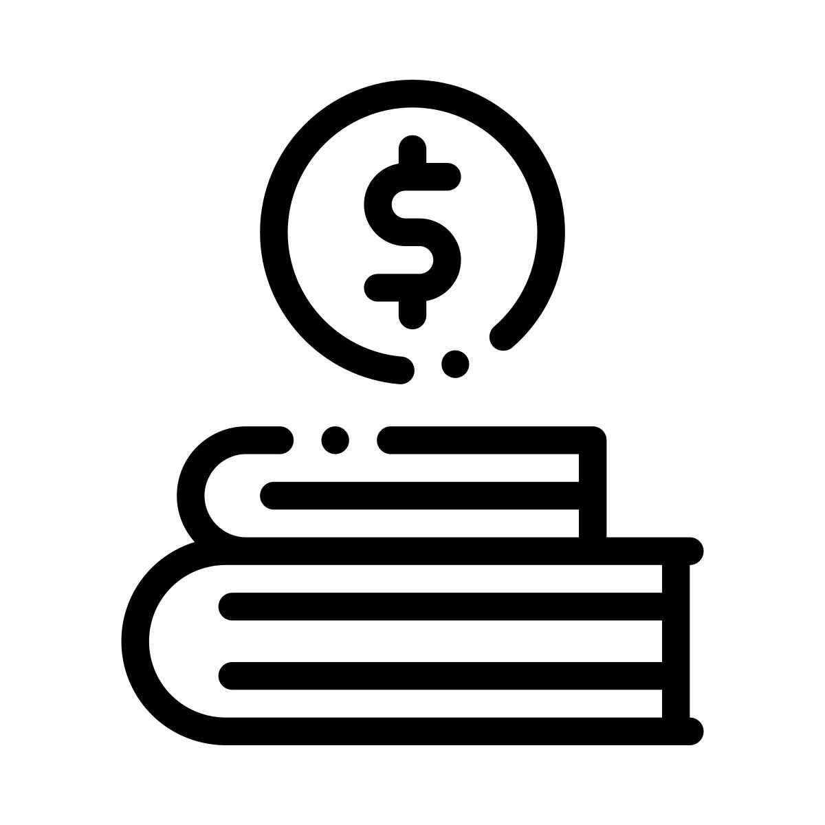 it books icon