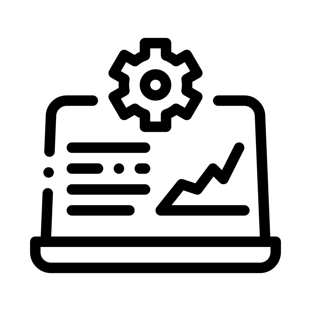 infographic icon