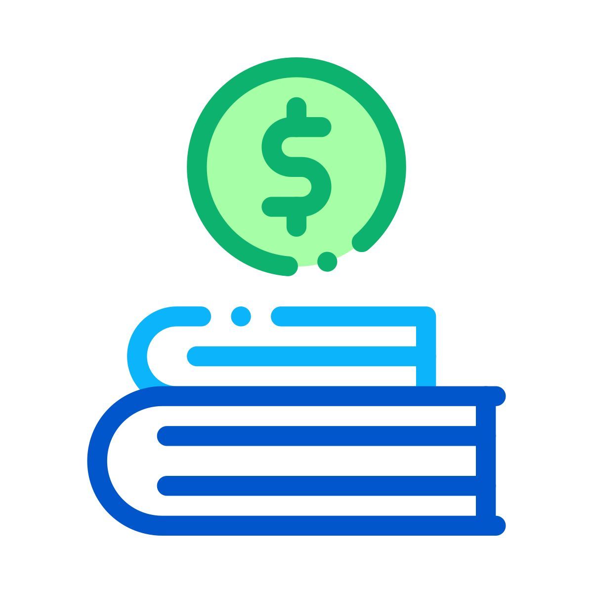 it books icon