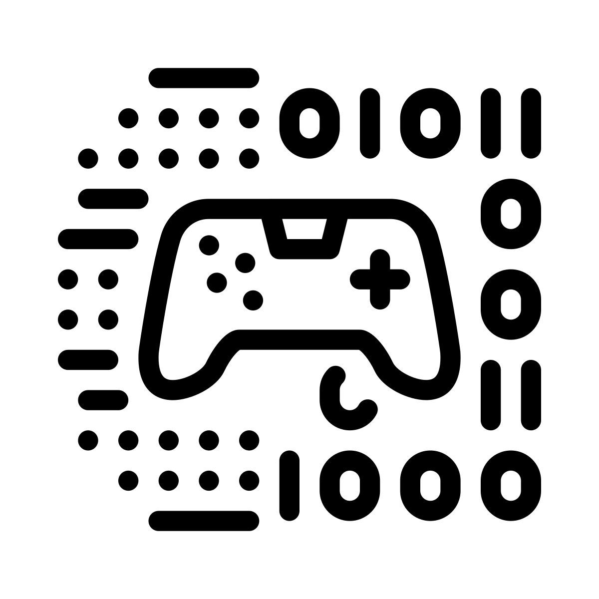 game development icon