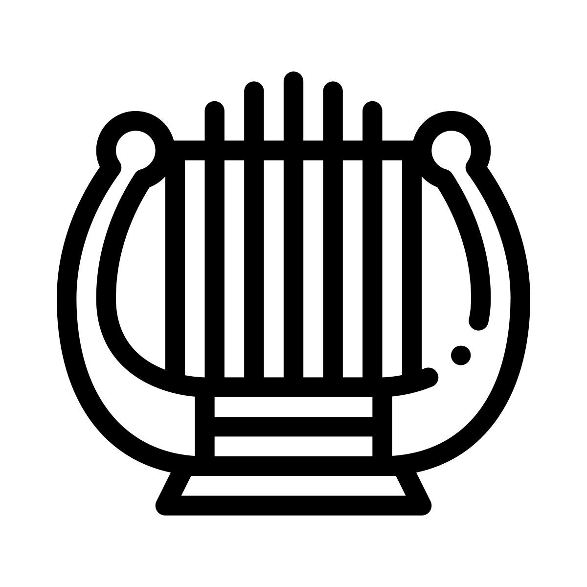 fernglas icon