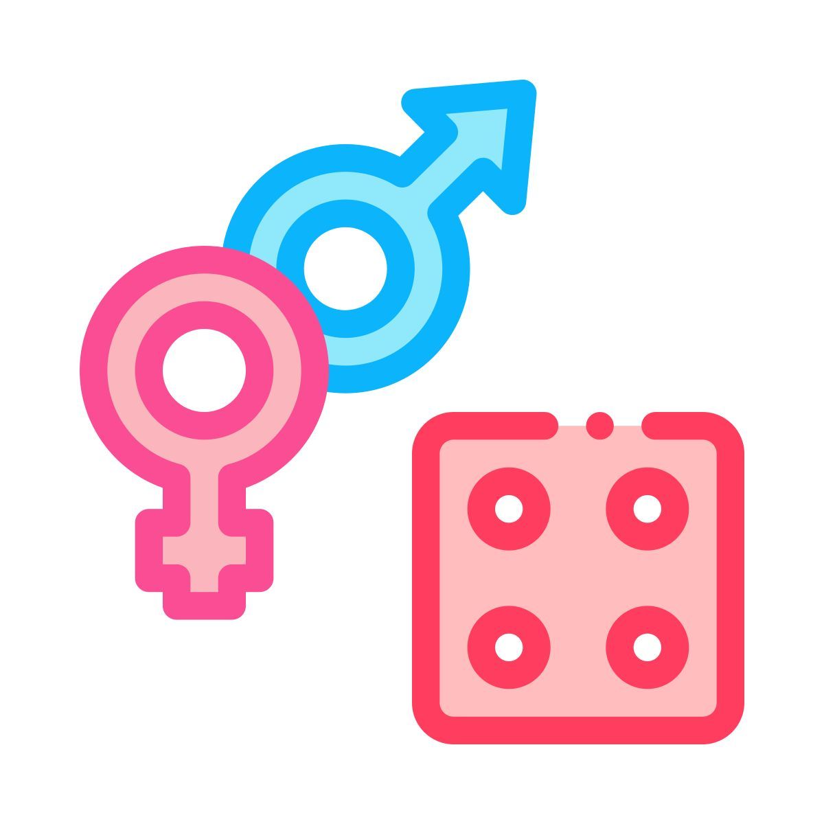 adult game icon