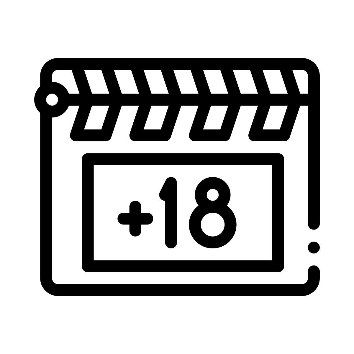 18+电影 icon