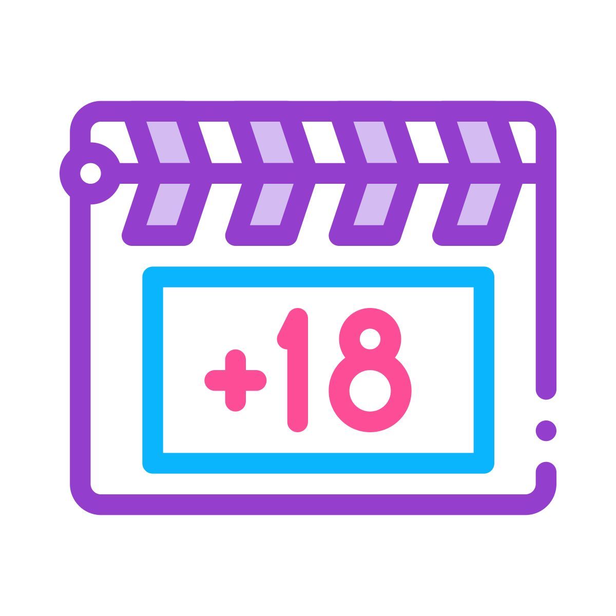 18+电影 icon