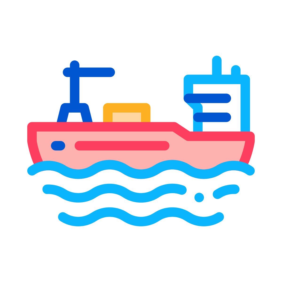 bote icon