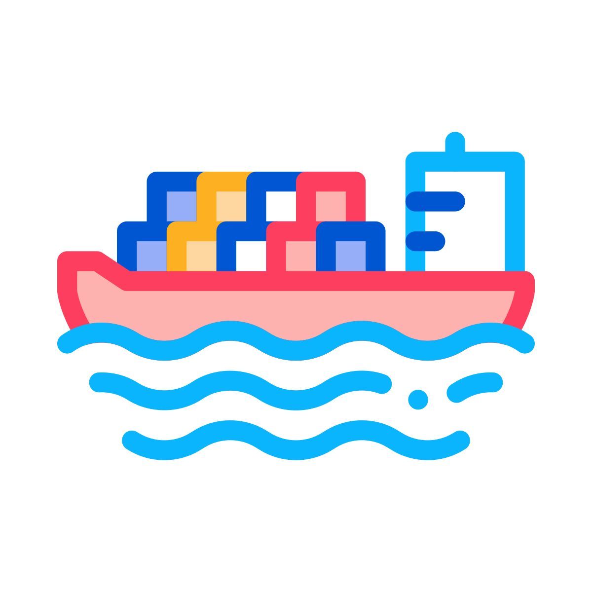 bote icon