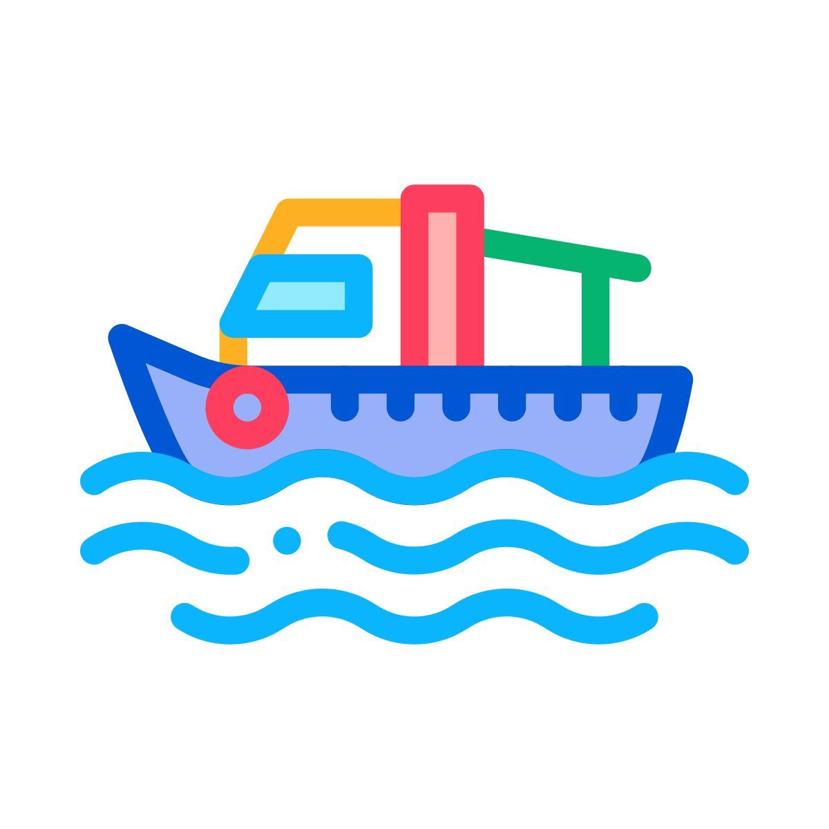 bote icon