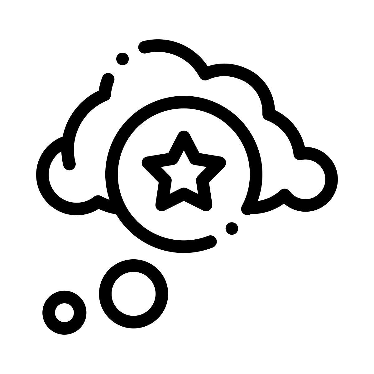 prima icon