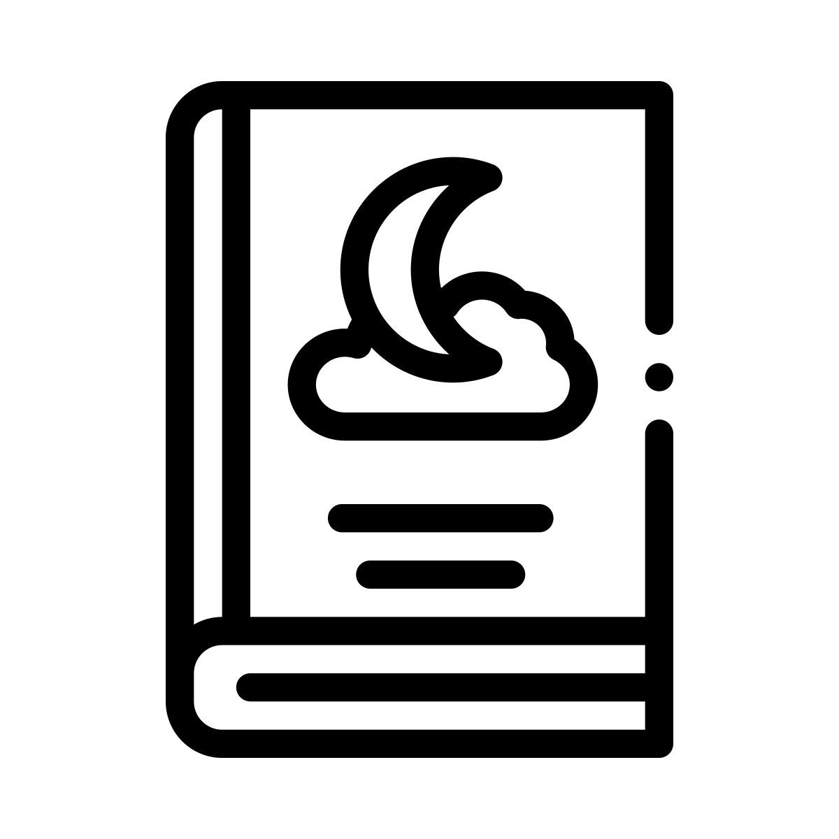 libro icon