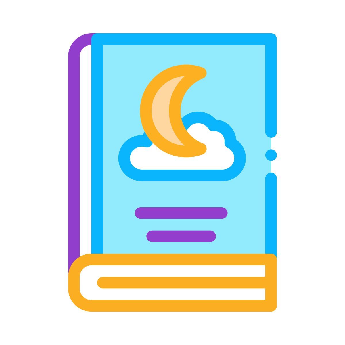 libro icon