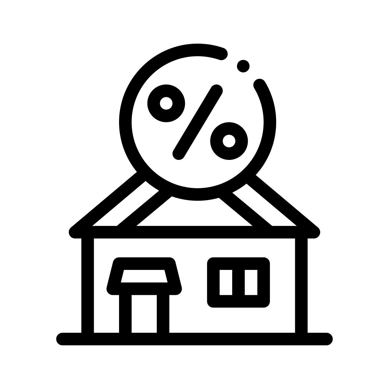 hypothèque icon